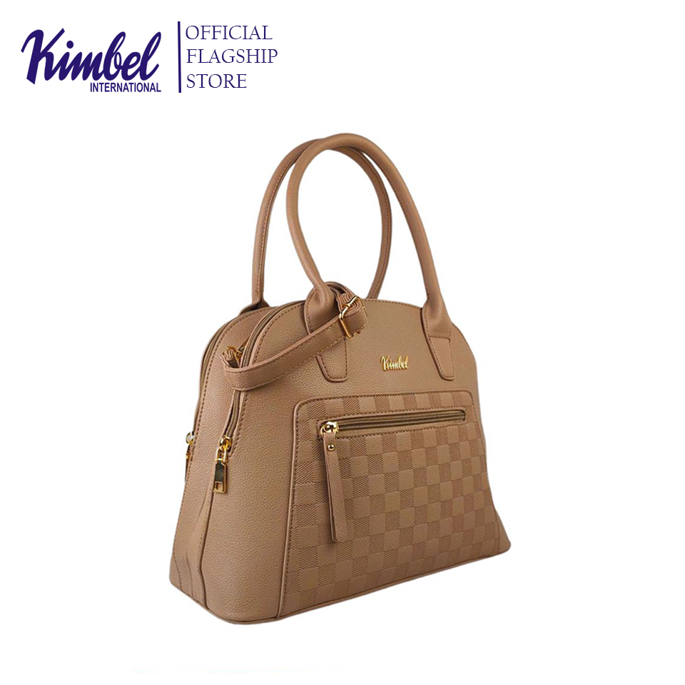 Kimbel international bag price on sale