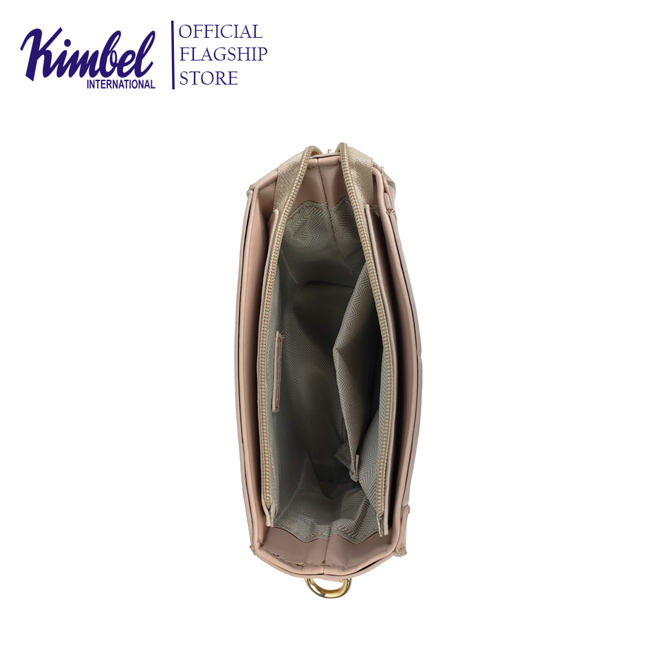 Kimbel international sling bag price on sale