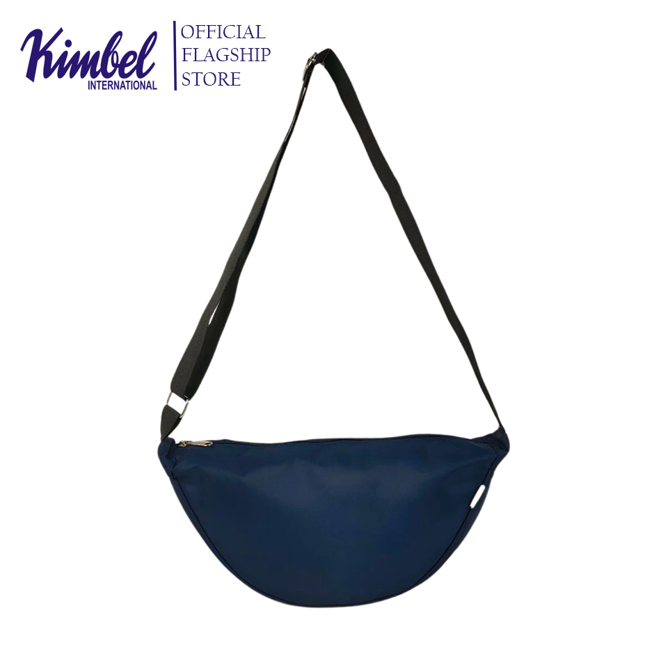 ★UMBRO★ Dumpling Bag Black UQ223CBG51 UQ223CBG51_BLK0 Dumpling Bag Black – wanzesong