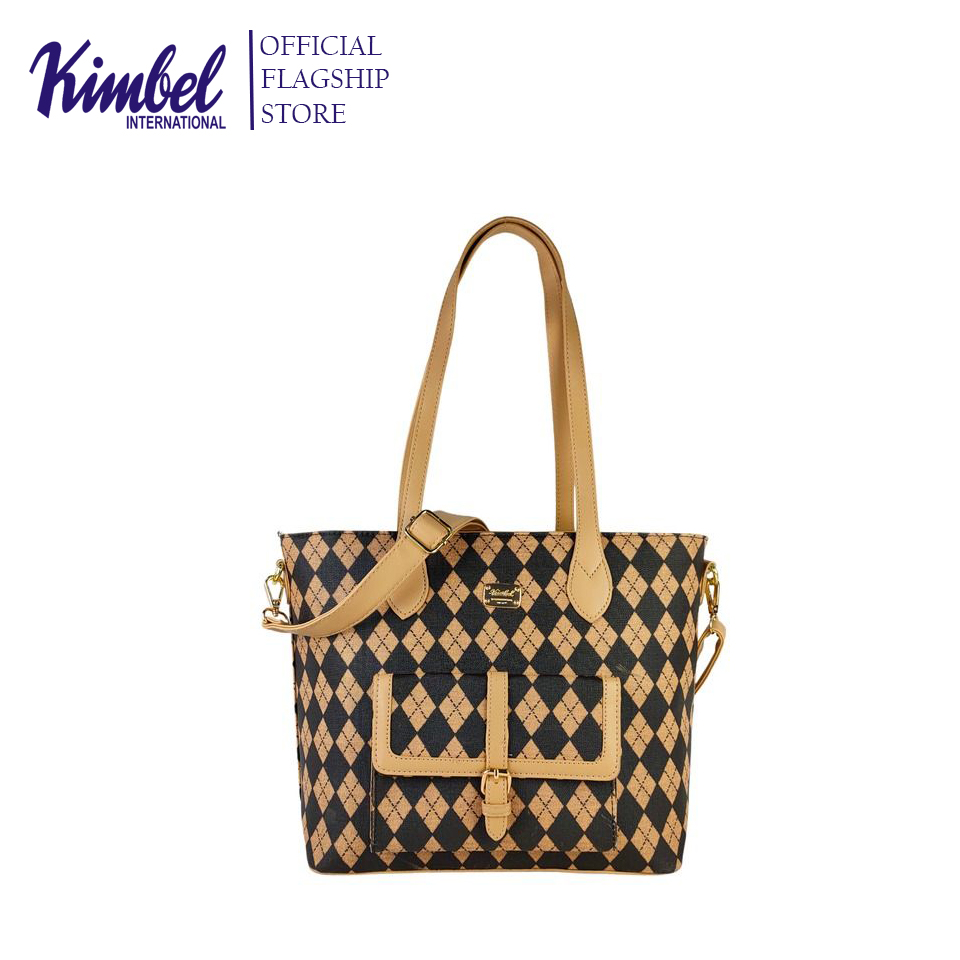 Item Kimbel